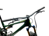 2025 Specialized Stumpjumper 15 Pro X0 AXS 1X12 Size: S6 (Preowned)