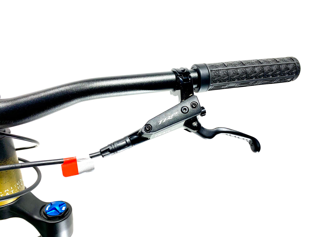 2025 Specialized Status 2 170 Shimano Deore 1X12 Size: S1 (Preowned)