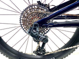 2024 Specialized Stumpjumper Evo Expert SRAM GX AXS 1X12 Size: S1 (Preowned)