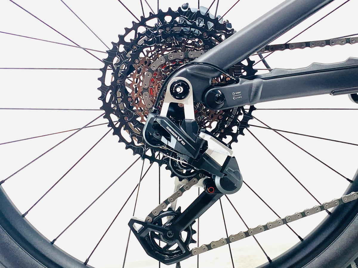 2027 Specialized Turbo Levo 4 Comp Alloy SRAM Size: S4 (Preowned)