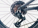 2027 Specialized Turbo Levo 4 Comp Alloy SRAM Size: S4 (Preowned)
