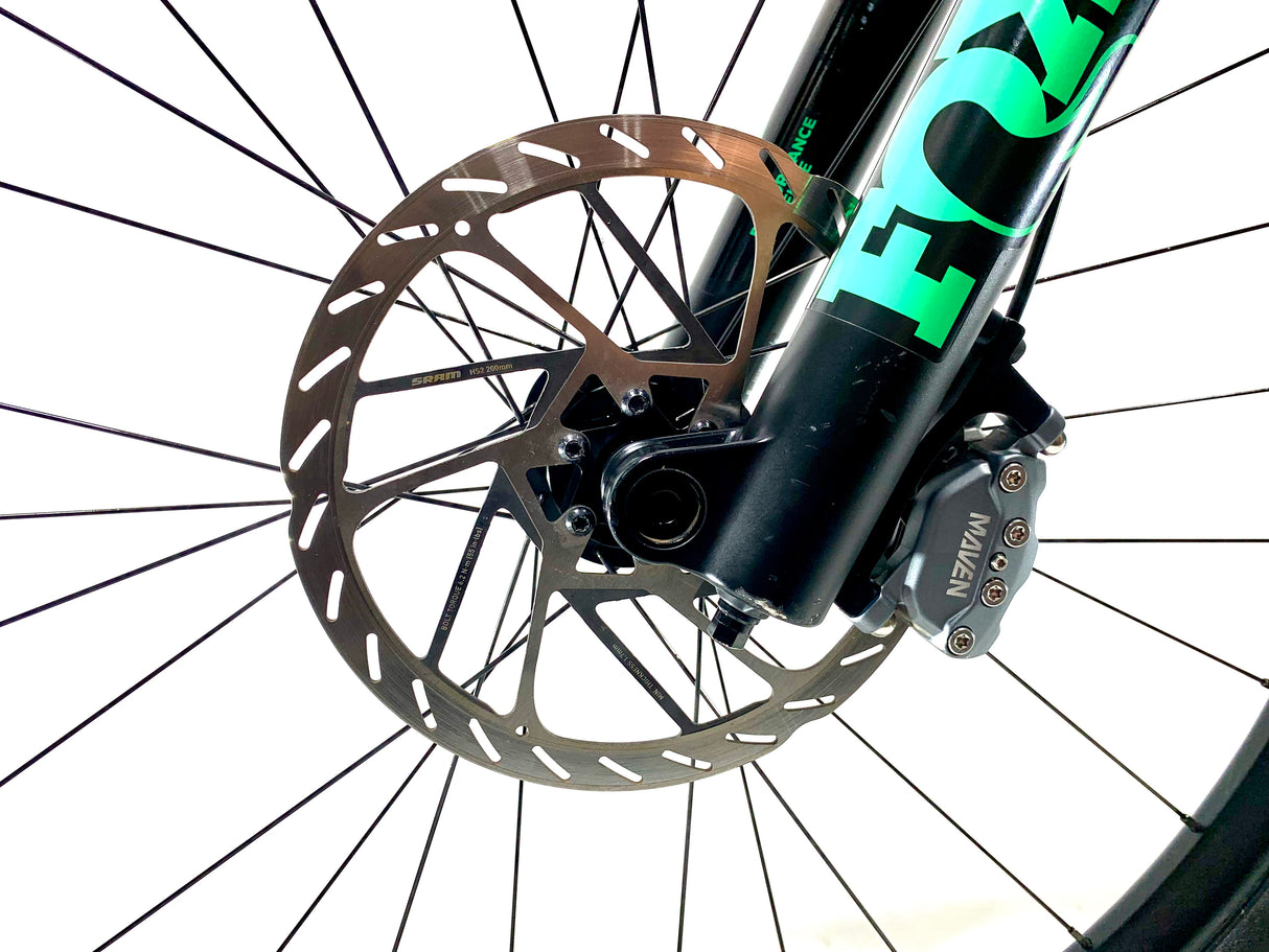 2025 Specialized Stumpjumper 15 Expert 29 SRAM GX AXS 1X12 Size: S3 (Preowned)