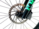 2025 Specialized Stumpjumper 15 Expert 29 SRAM GX AXS 1X12 Size: S3 (Preowned)