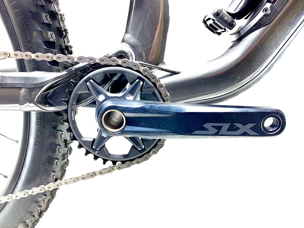 2025 Specialized Stumpjumper 15 Comp Alloy Shimano 1X12 Size: S6 (Preowned)