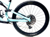 2025 Specialized Stumpjumper 15 Comp SRAM AXS 1X12 Size: S3 (Preowned)