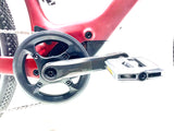 2025 Specialized Turbo Vado SL 2 6.0 Carbon E-Bike Size: Large (Preowned)