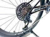 2027 Specialized Epic 9 Expert SRAM GX AXS 1X12 Size: Medium (Preowned)