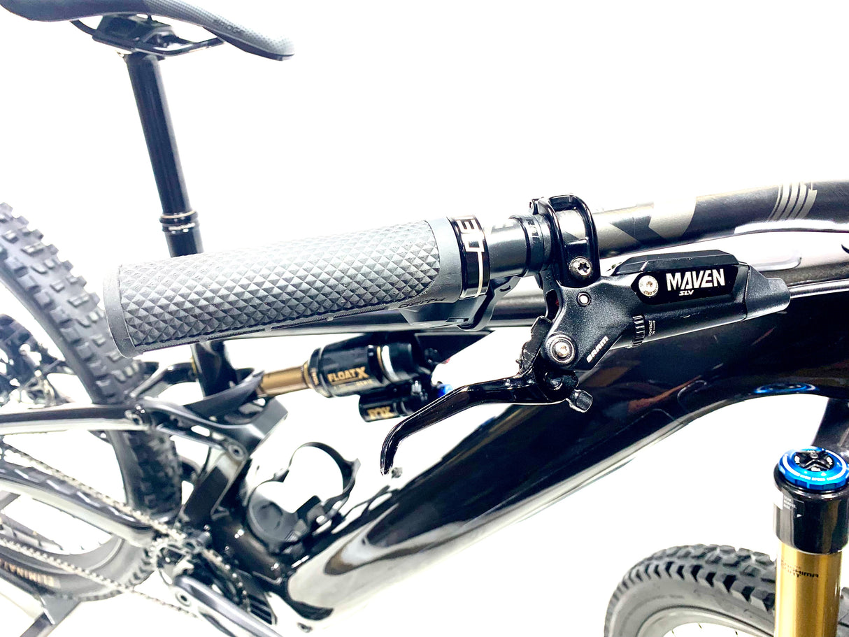Specialized Turbo Levo 4 Pro SRAM X0 Size: S2 (Preowned)