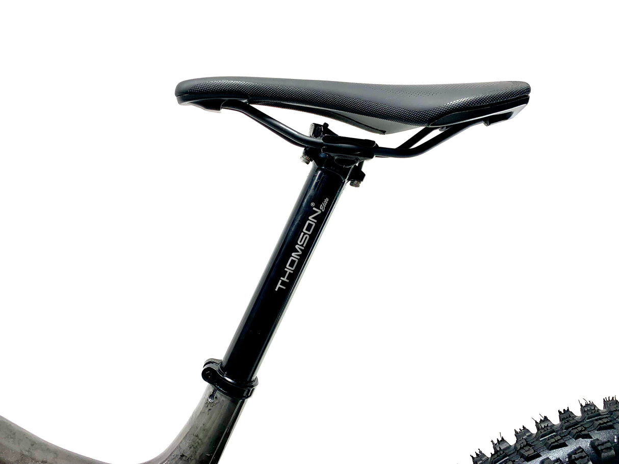 2027 Specialized S-Works Demo 11 Sram XX Size: S4 (Preowned)