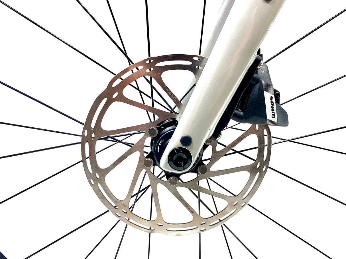 2026 Specialized Turbo Creo 2 Comp E5 Alloy Sram 1X12 Size: 56cm (Preowned)