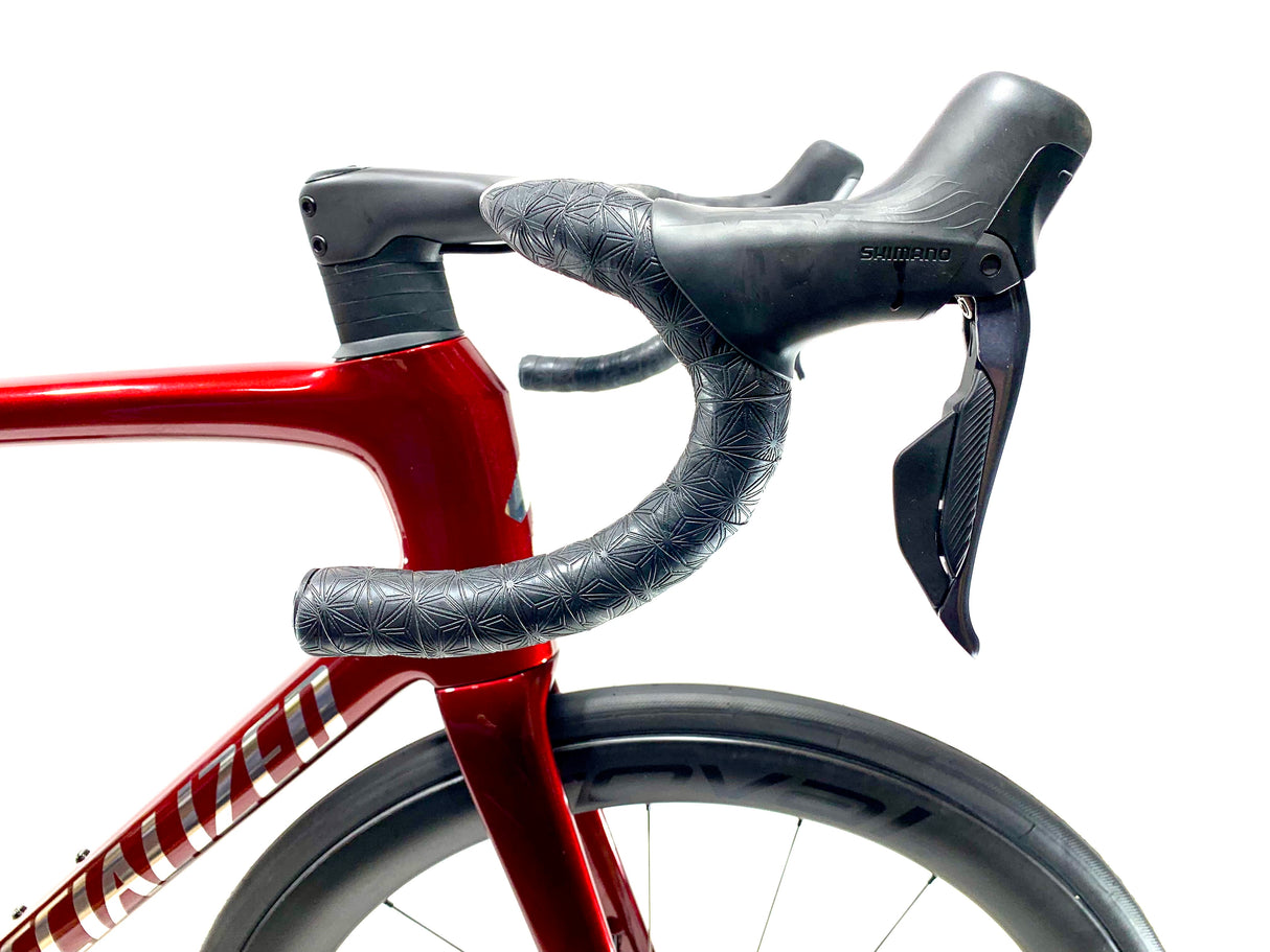 2026 Specialized Tarmac SL8 Pro Ultegra Di2 Size: 58cm (Preowned)