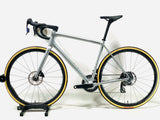 2027 Specialized Aethos 2 Pro Sram Force Size: 56cm (Preowned)