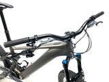 2026 Specialized Turbo Levo 4 Comp Alloy SRAM Size: S4 (Preowned)
