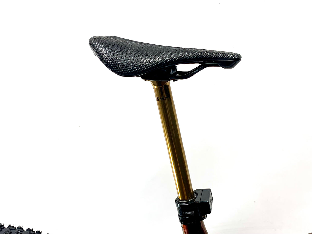 2026 Specialized S-Works Turbo Levo 4 SRAM XX 1X12 Size: S6 (Preowned)