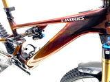 2026 Specialized S-Works Turbo Levo 4 SRAM XX 1X12 Size: S3 (Preowned)
