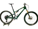2025 Specialized Stumpjumper 15 Pro X0 AXS 1X12 Size: S6 (Preowned)