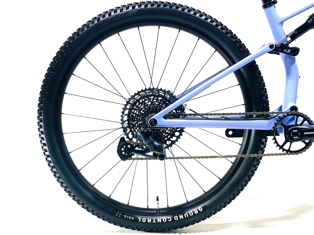 2024 Specialized Epic 8 Evo Comp 29 SRAM GX 1X12 Size: Medium (Preowned)