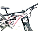 2025 Specialized Status 2 170 Sram NX Eagle 1X12 Size: S0 (Preowned)