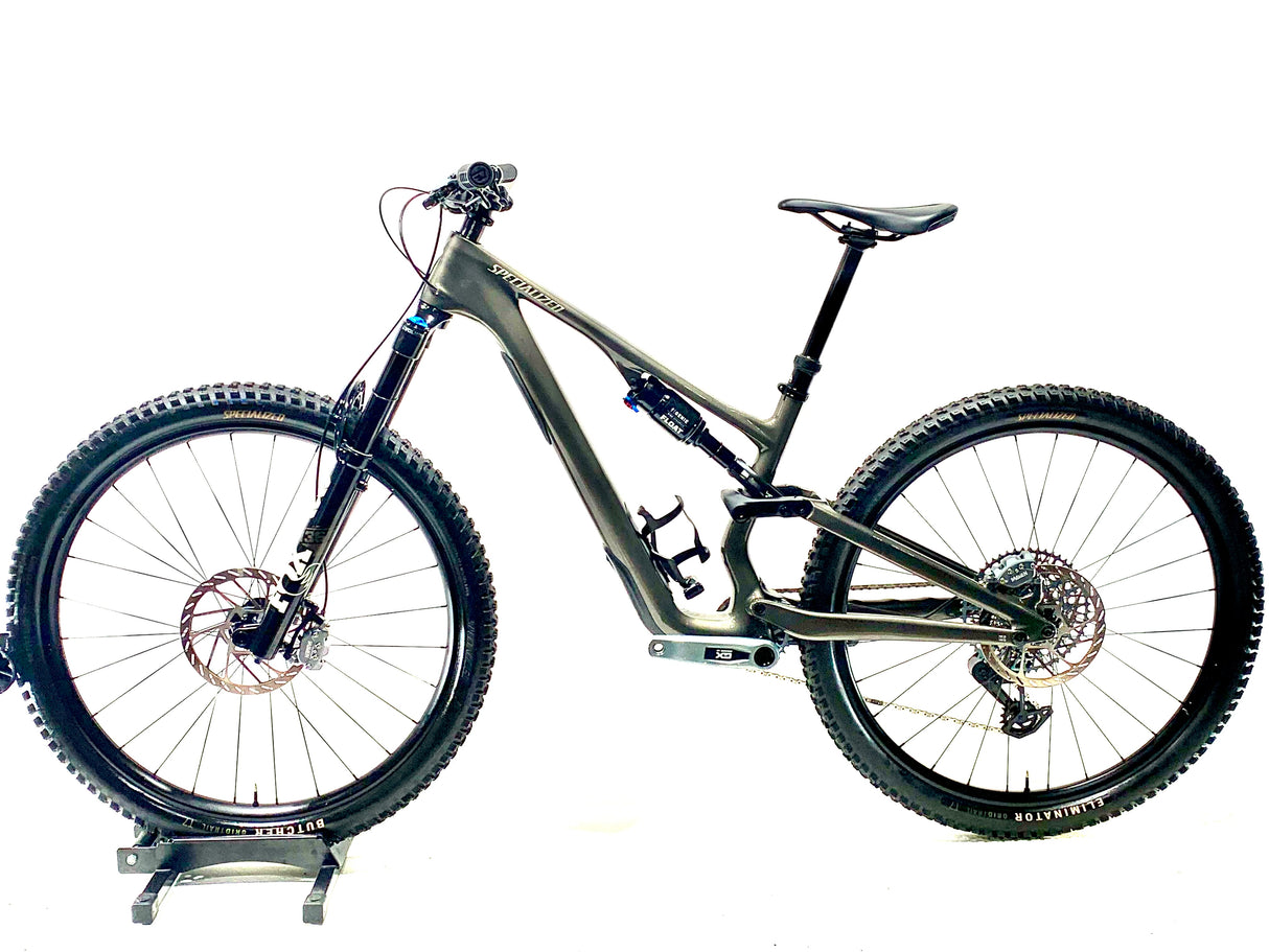 2025 Specialized Stumpjumper 15 Expert 29 SRAM GX AXS 1X12 Size: S3 (Preowned)