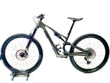 2025 Specialized Stumpjumper 15 Expert 29 SRAM GX AXS 1X12 Size: S3 (Preowned)