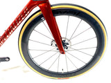 2027 Specialized Tarmac SL9 S-Level SRAM Red AXS Size: 52cm (Preowned)