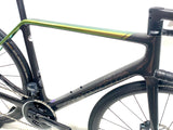 2022 Cervelo R5 Sram Force AXS 12 Speed Size: 56cm (Preowned)