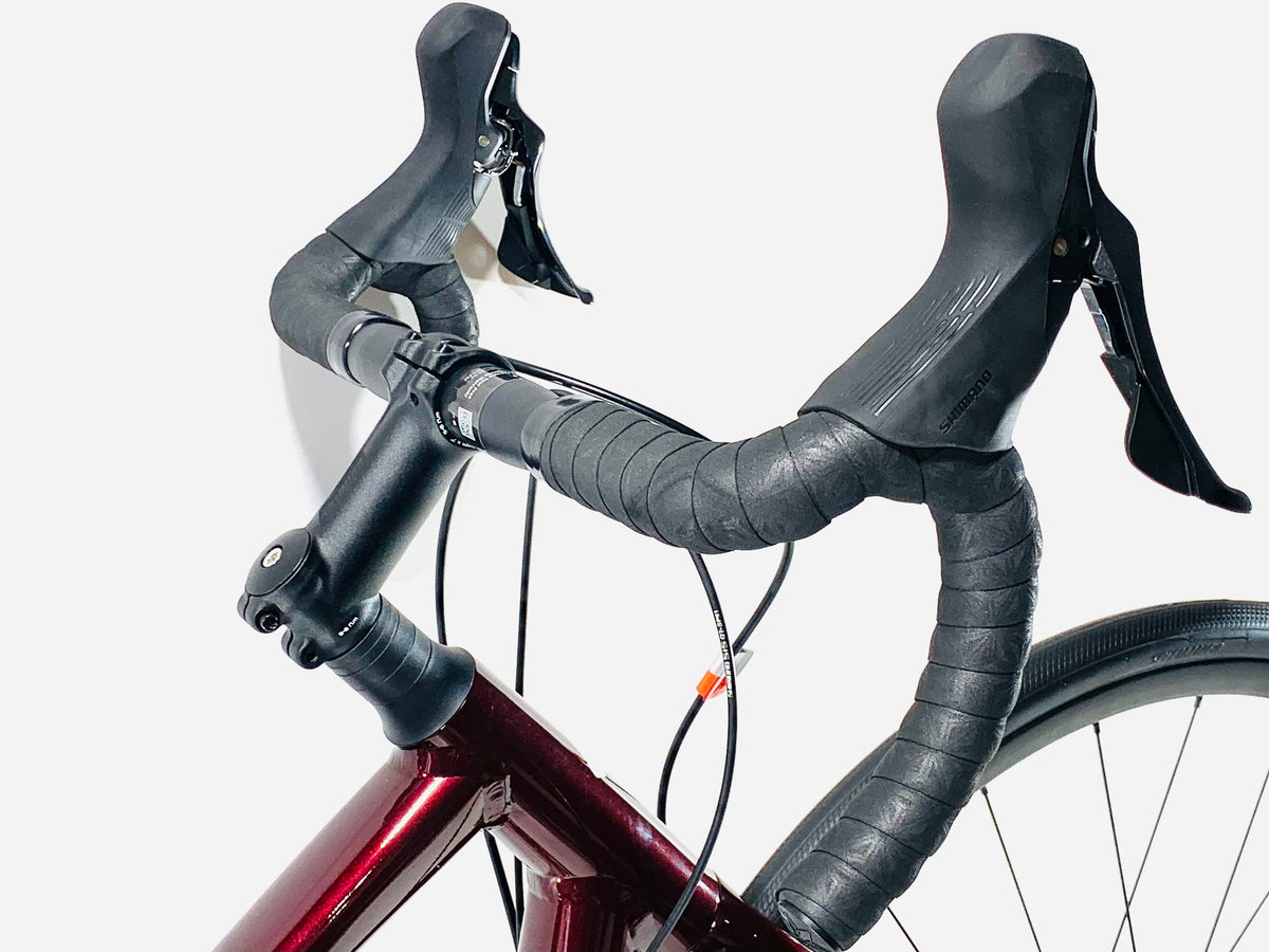 2026 Specialized Allez Shimano CUES Size: 56cm (Preowned)
