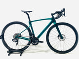 2024 Specialized Roubaix SL8 Pro Force AXS Size: 52cm (Preowned)