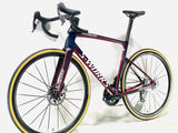 2027 Specialized S-Works Tarmac SL9 Sram Red AXS 2X12 Size: 56cm (Preowned)