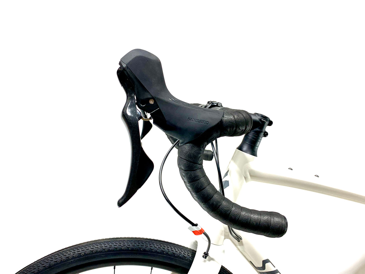 2026 Specialized Diverge 3 Alloy Shimano CUES Size: 58cm (Preowned)