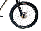 Lynskey Sequel Titanium 27.5 HT Shimano SLX 1x11 Size: Small (Preowned)