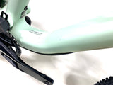 2024 Specialized Epic 8 Evo Pro SRAM X0 AXS Size: Medium (Preowned)