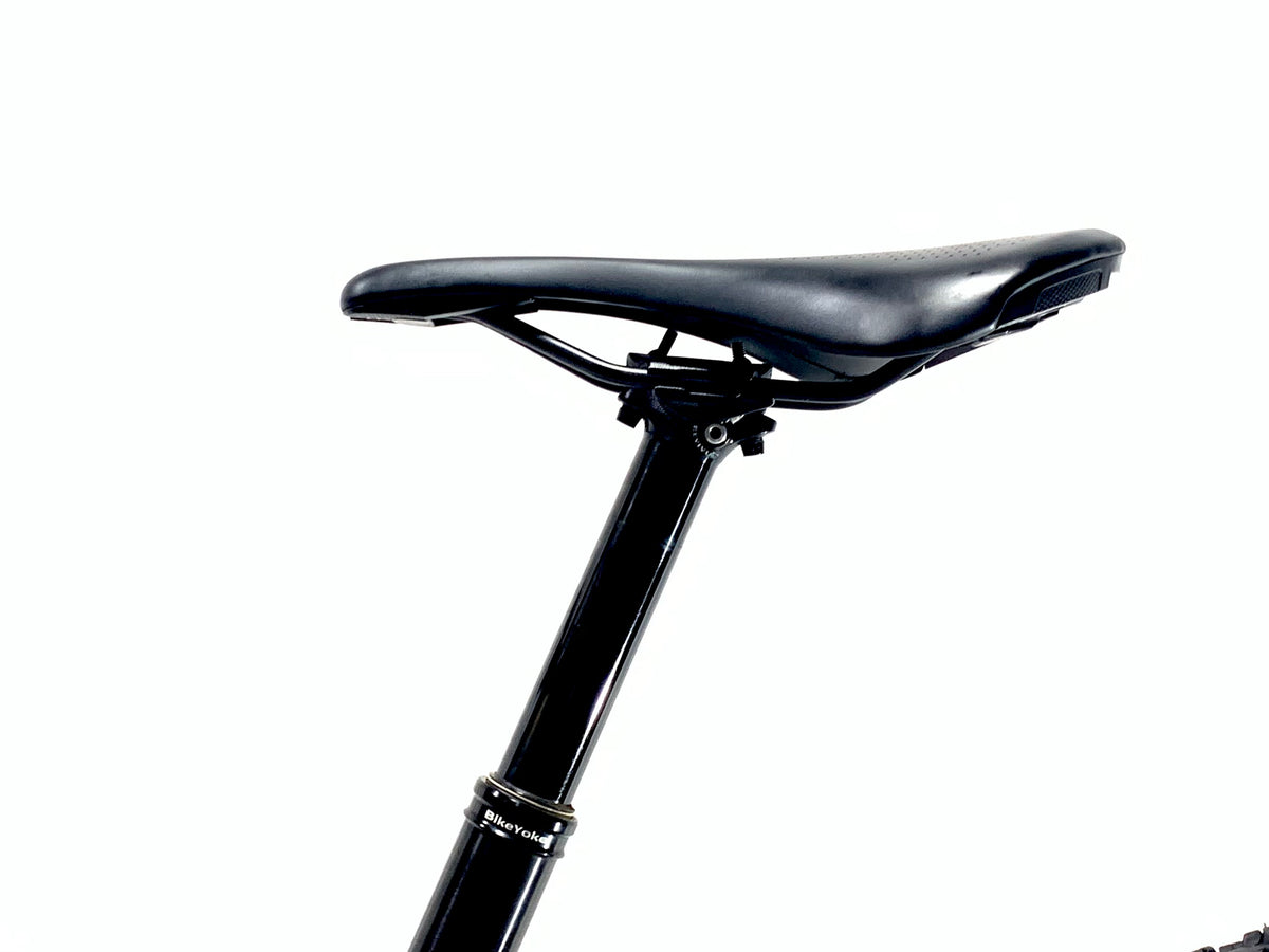 2024 Specialized Stumpjumper Pro Sram X0 AXS 1X12 Size: S1 (Preowned)