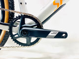2026 Specialized Diverge 4 Comp Carbon SRAM Apex AXS 1X12 Size: 58cm (Preowned)