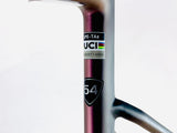 2026 Specialized Tarmac SL8 Carbon Frameset Size: 54cm (Preowned)