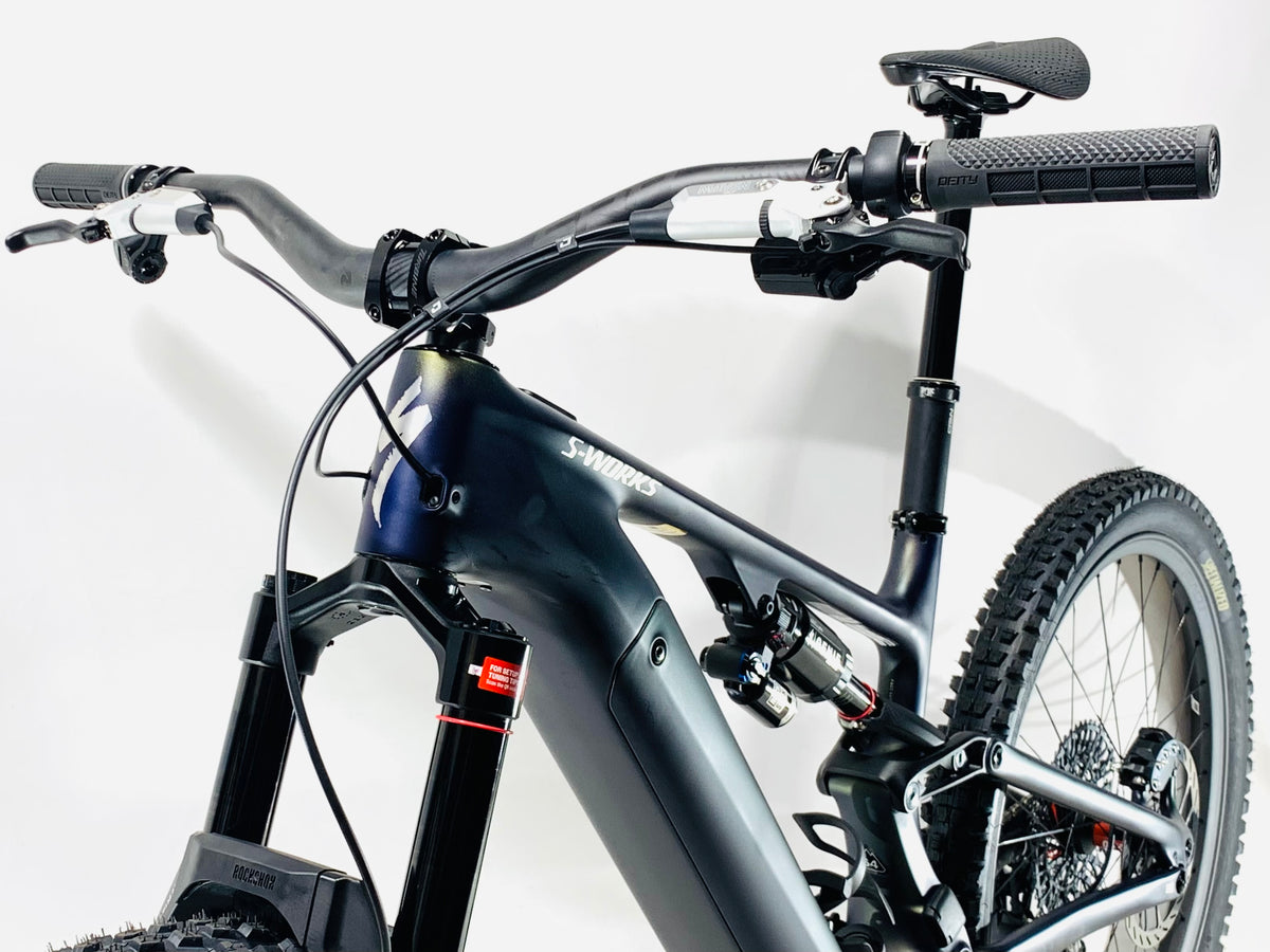 2027 Specialized S-Works Turbo Levo 4 Sram XX Size: S4 (Preowned)