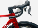 2027 Specialized S-Works Tarmac SL9 Sram Red 2X12 SPD Size: 52cm (Preowned)