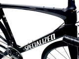 2027 Specialized Roubaix SL8 Sport Shimano 105 12-Speed Size: 58cm (Preowned)