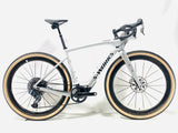 2027 Specialized S-Works Turbo Creo 2 SRAM XX Size: 56cm (Preowned)