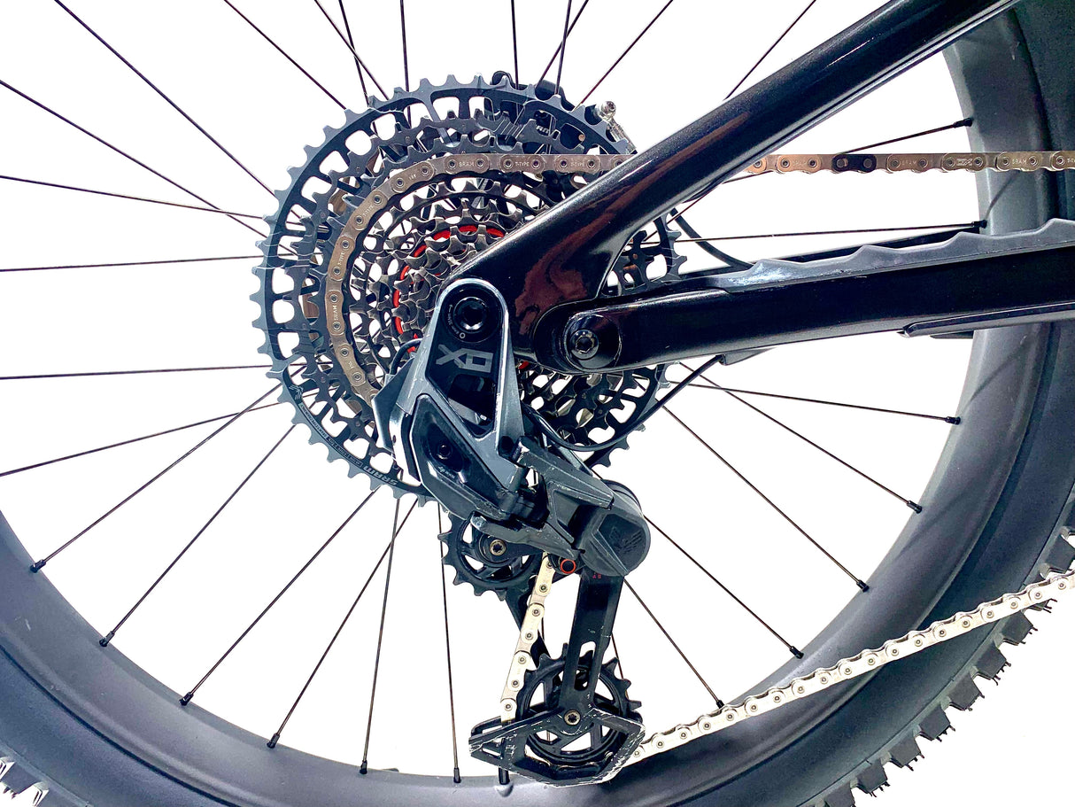 Specialized Turbo Levo 4 Pro SRAM X0 Size: S3 (Preowned)