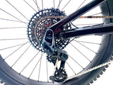 Specialized Turbo Levo 4 Pro SRAM X0 Size: S3 (Preowned)