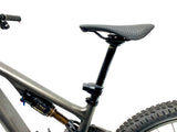 2025 Specialized S-Works Stumpjumper 15 Sram XX AXS Size: S2 (Preowned)