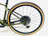 2026 Specialized Diverge 4 Comp Carbon SRAM Apex AXS 1X12 Size: 52cm (Preowned)