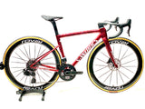 2026 Specialized S-Works Tarmac SL8 Size: 49cm (Preowned)