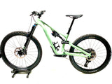 2026 Specialized Stumpjumper 15 Evo Expert XT Di2 Size: S2 (Preowned)