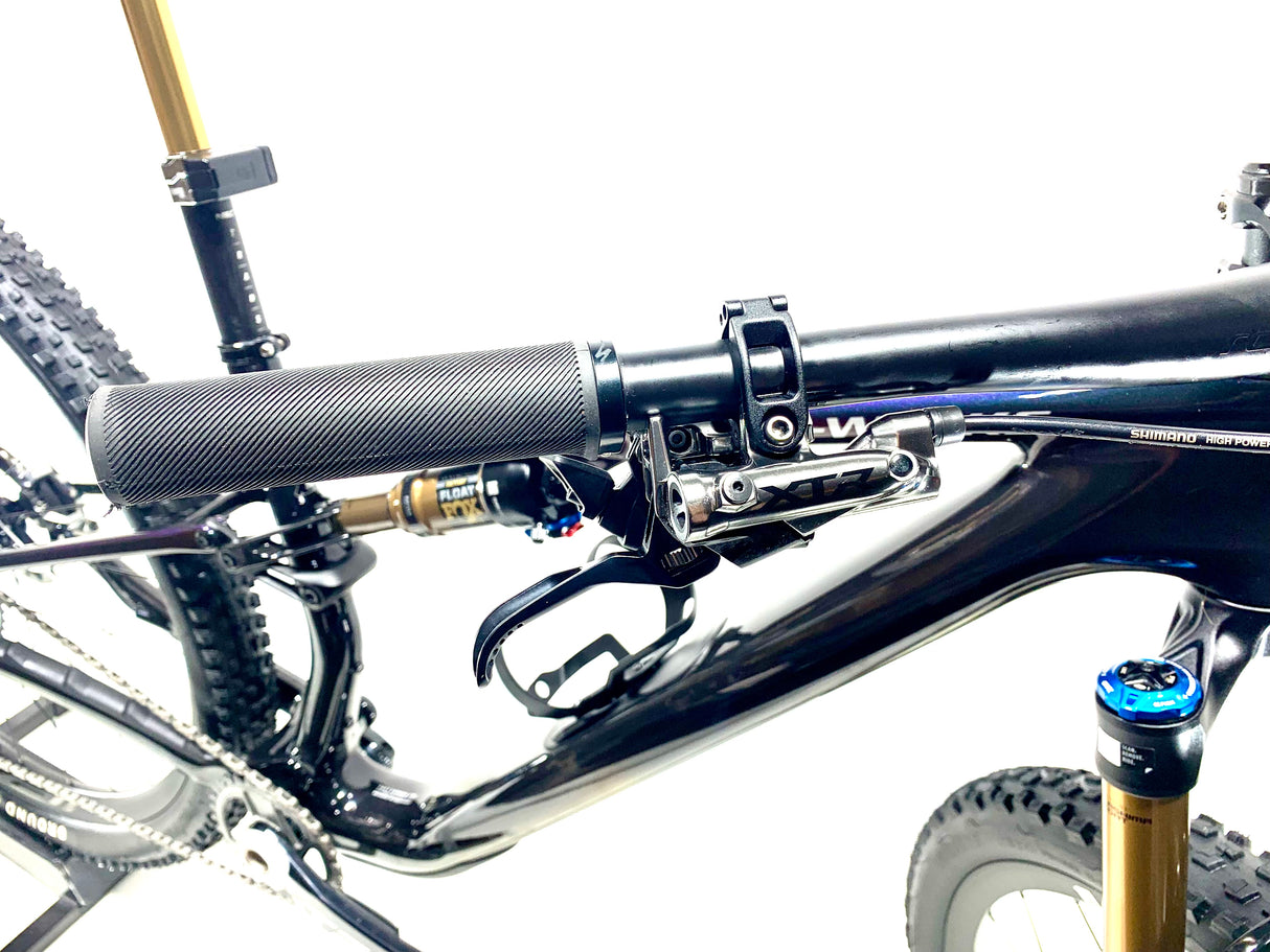 2026 Specialized S-Works Epic 8 Evo XTR Di2 1X12 Size: Medium (Preowned)