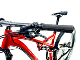 2015 Specialized Camber Comp Evo 29 SRAM 2X10 Size: Large (Preowned)
