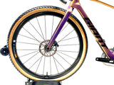2025 Giant Revolt Advanced Pro 1 Sram Rival AXS 2X12 Size: Small (Preowned)