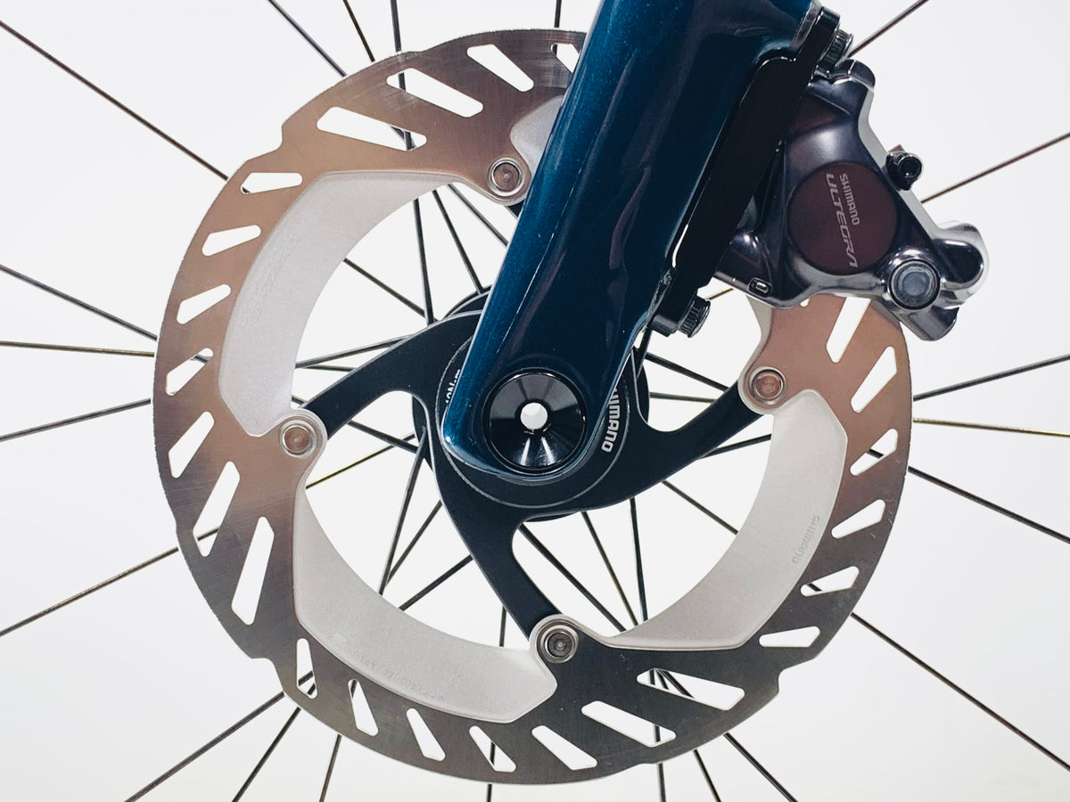 2025 Specialized Tarmac SL8 Expert Ultegra Di2 Size: 54cm (Preowned)