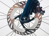 2025 Specialized Tarmac SL8 Expert Ultegra Di2 Size: 54cm (Preowned)